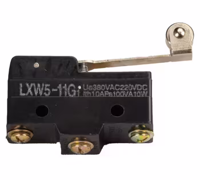 میکروسوئیچ LXW5-11G1 قرقره بلند