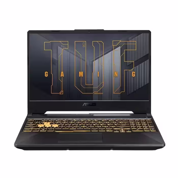 لپ تاپ ایسوس مدل TUF GAMING FX506HF I5 11400 32GB 1TB SSD 4GB 2050