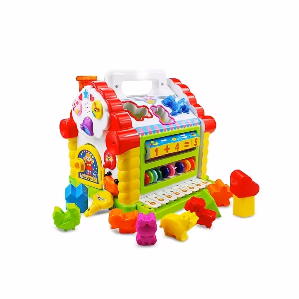 کلبع آموزشی هولا مدل 739