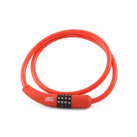 قفل رمزی دوچرخه انرژی مدل 014