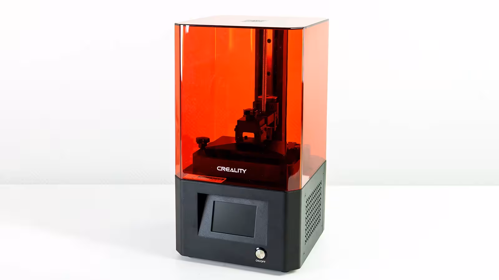 پرینتر سه بعدی رزینی CREALITY LD-002H