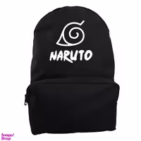 کوله پشتی طرح انیمه ناروتو کد kp-38