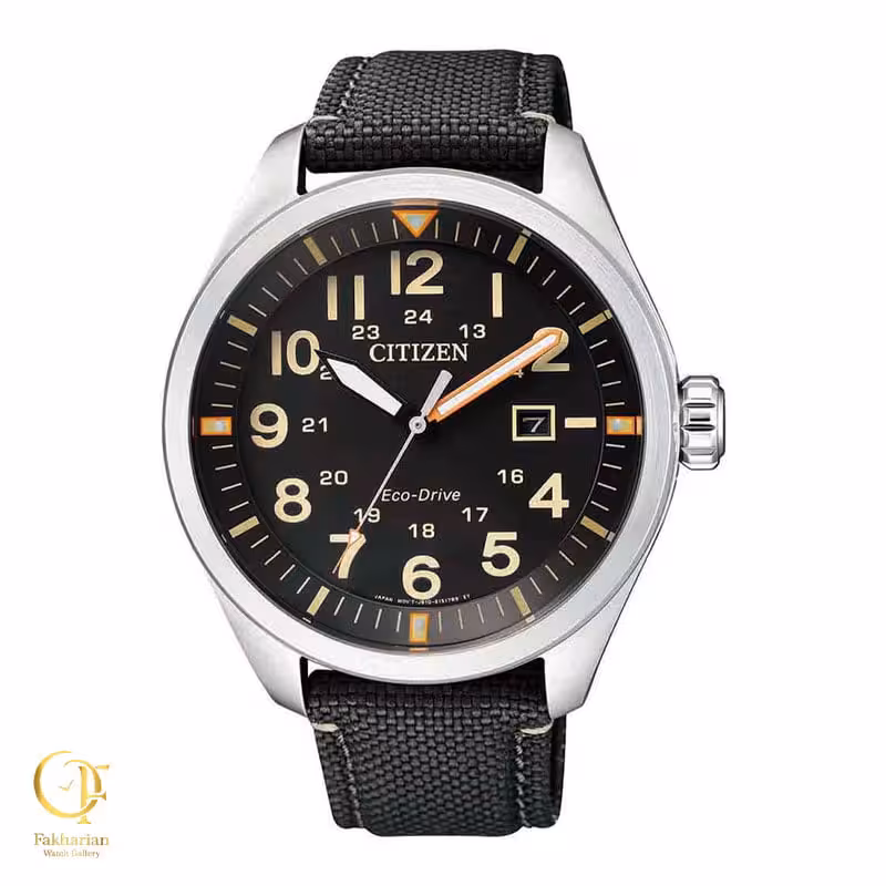 ساعت مچی سیتیزن مدل Citizen AW5000-24E