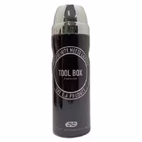 اسپری بدن مردانه عماد آرا با رایحه EA TOOL BOX