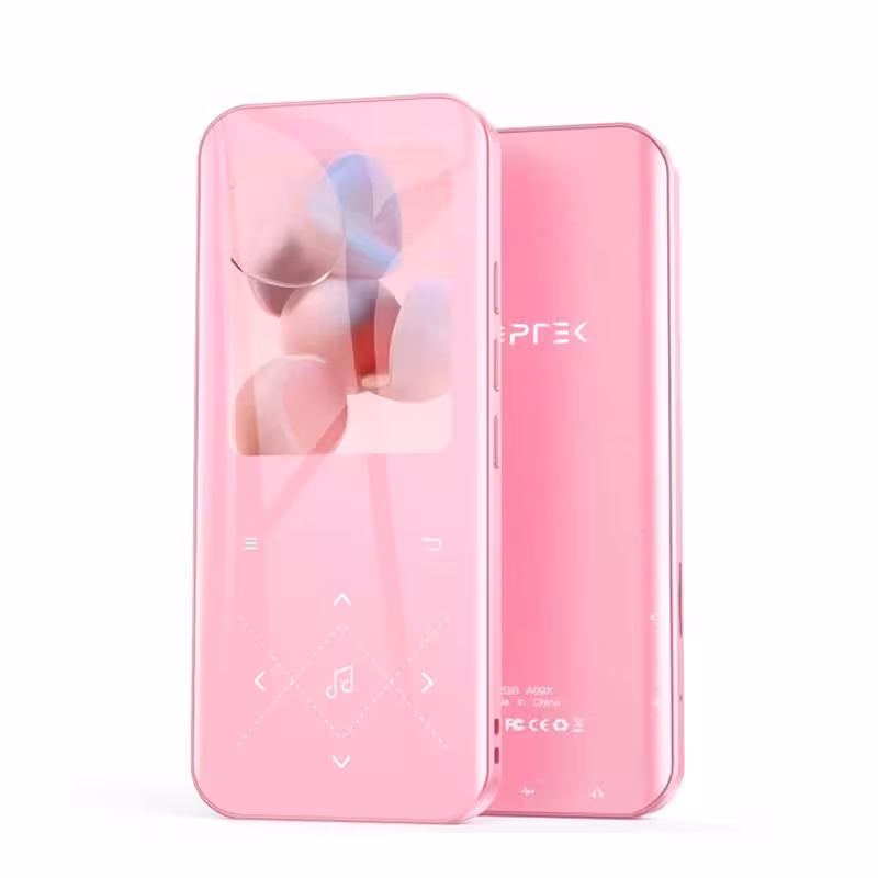 موزیک پلیر برند AGPTEK A09X