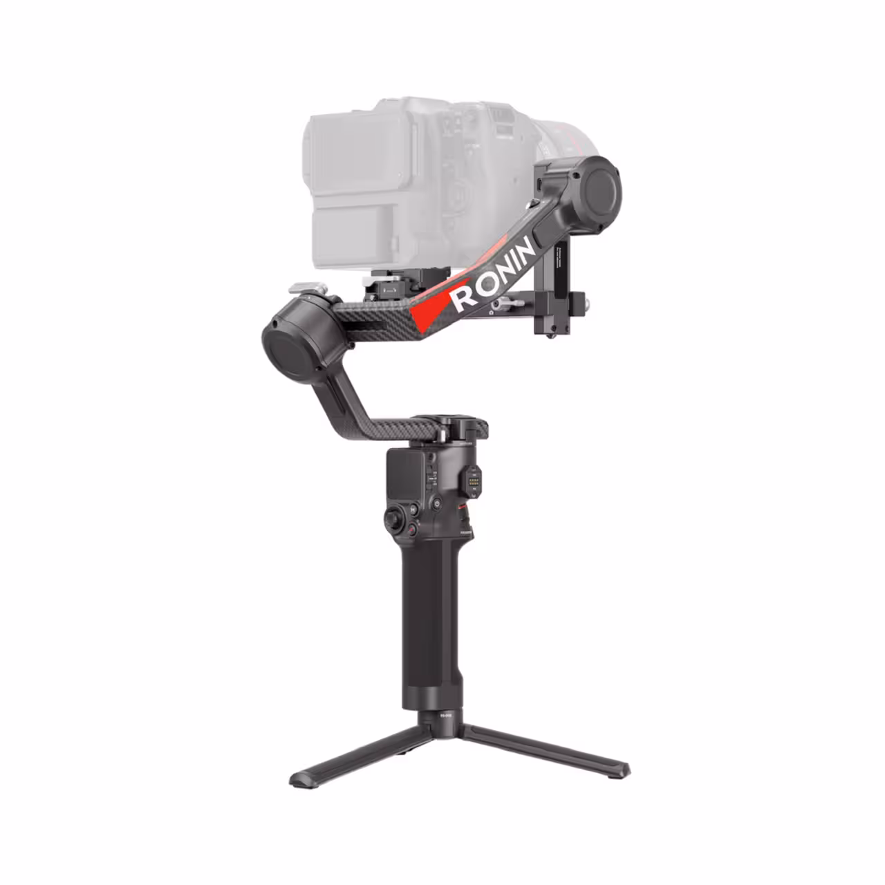 پایه نگهدارنده دوربین دی جی آی مدل Dji RS4 COMBO