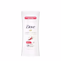 ضد تعریق داو Dove مدل advanced care رایحه سیب حجم 74 گرم