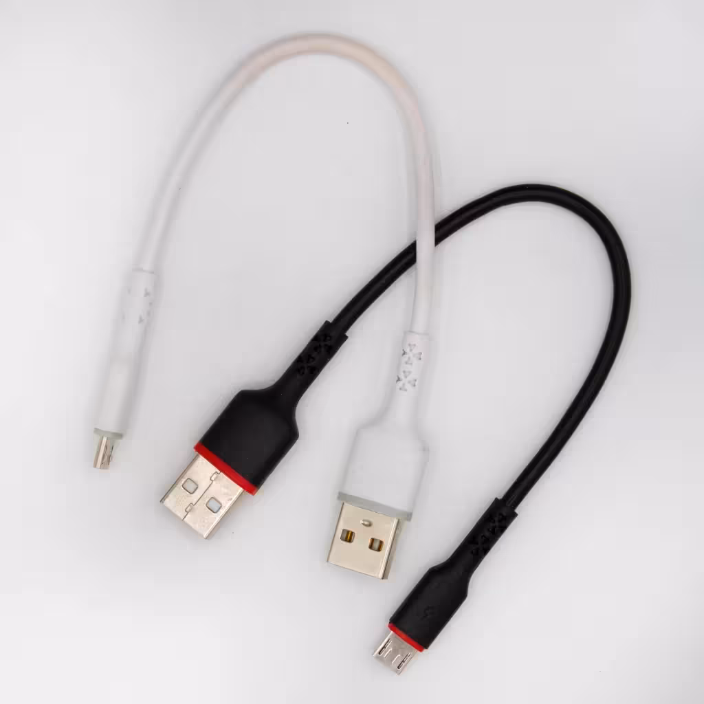 کابل پاور بانک میکرو مدل کلومن  koluman