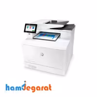 چندکاره HP M480F