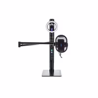 پخش‌کننده اینترنتی برودکست Marantz Turret