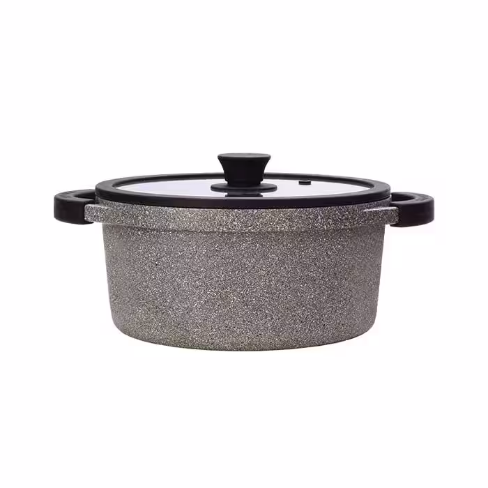 قابلمه سایز 28 مدل مونارک پلاس زرساب Zarsab