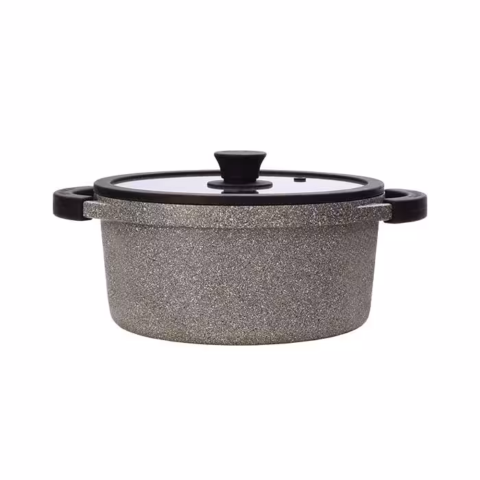 قابلمه سایز 28 مدل مونارک پلاس زرساب Zarsab