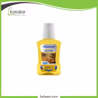 دهان شویه آلکامن آریس