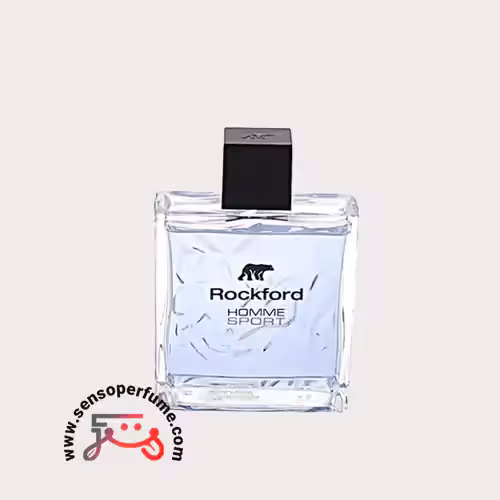 عطر ادکلن راکفورد هوم اسپورت | rockford homme sport