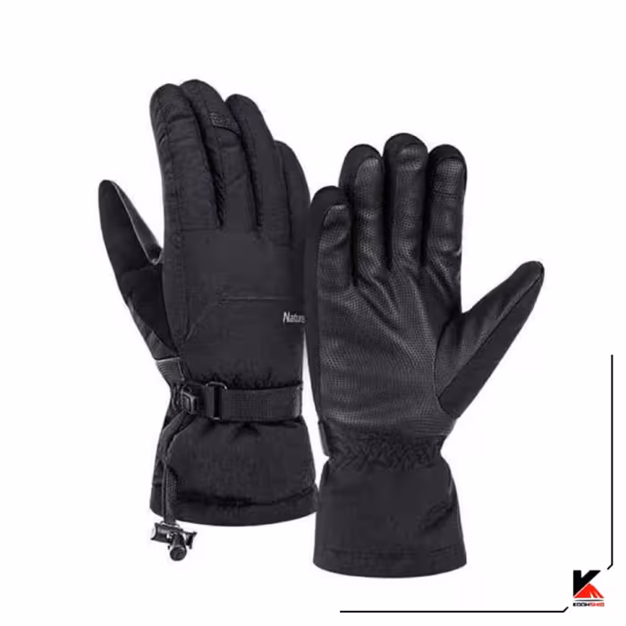 دستکش پر نیچرهایک مدل GL-07