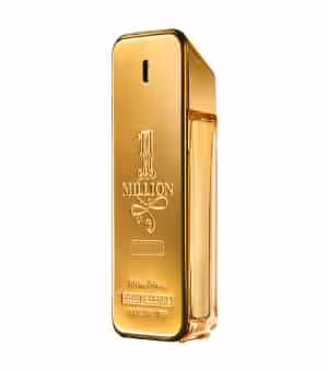 پرفيوم مردانه پاکو رابان مدل 1Million Absolutely Gold حجم 100 ميلي ليتر