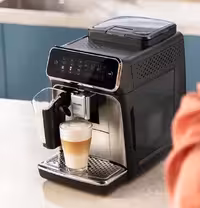 اسپرسوساز فیلیپس مدل 3347