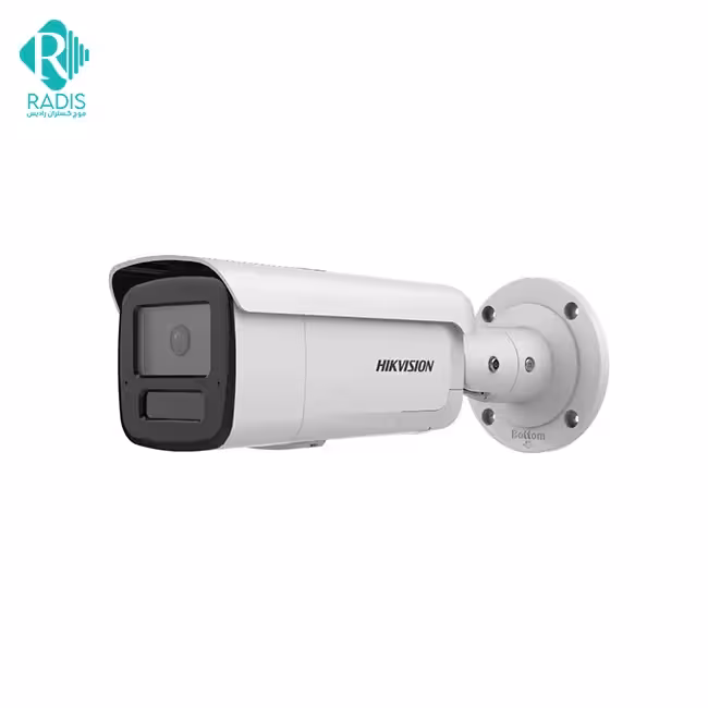 دوربین مداربسته تحت شبکه هایک ویژن مدل DS-2CD2T43G2-4LI2U