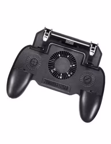 دسته بازی PUBG SP برای گوشی iPhone و Android