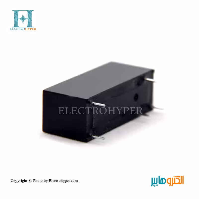 رله 24VDC