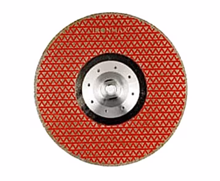 دیسک الکترو بلید قطر 230 میلیمتری آیرون مکس