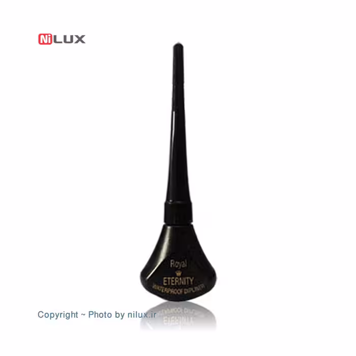 خط چشم ضد آب ماژیکی رویال اترنیتی مدل Classic حجم 4.5 میلی لیتر