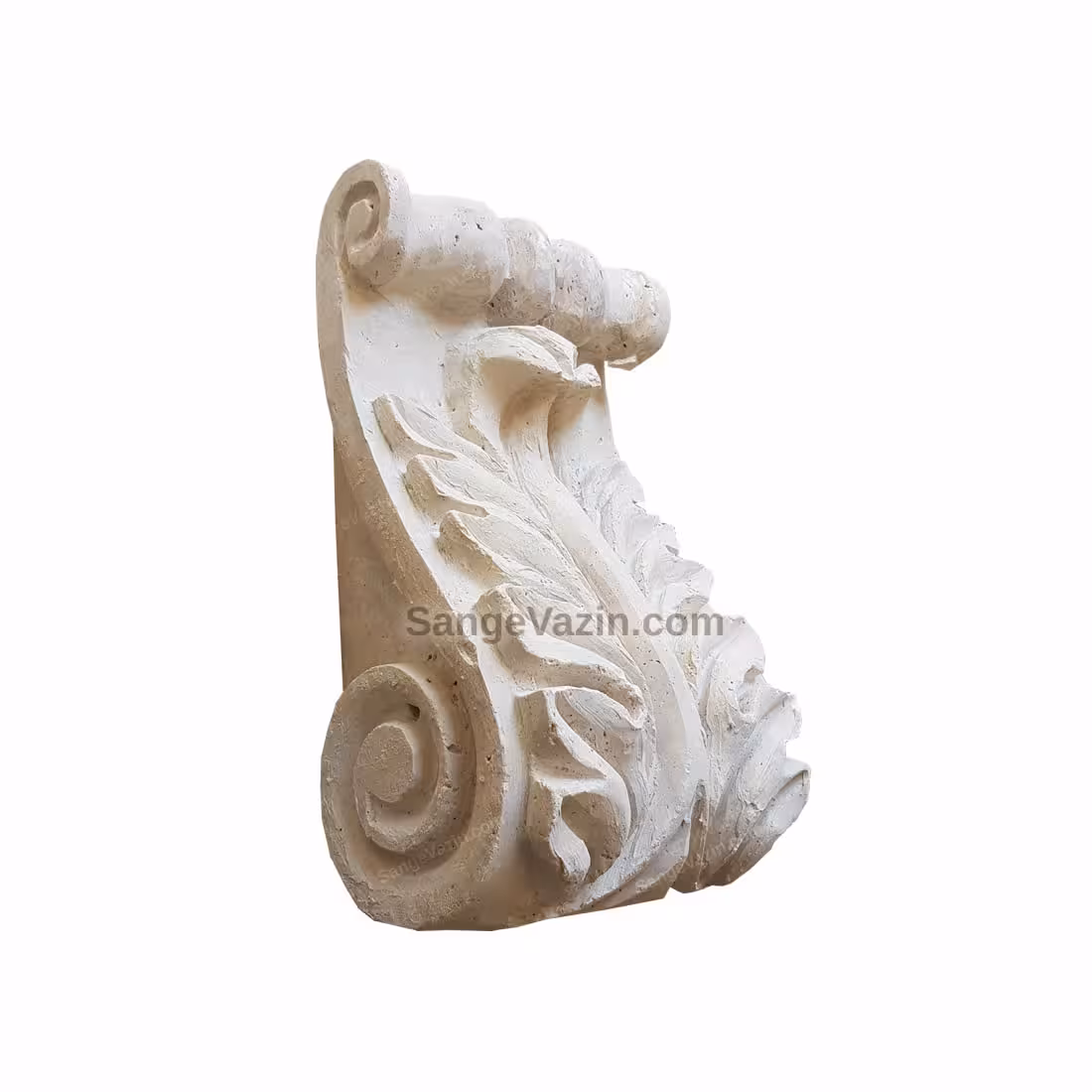 براکت سنگی – کله گاوی