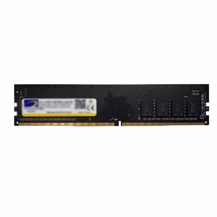 رم کامپیوتر ddr4 توین موس با ظرفیت 4 گیگابایت و فرکانس 2666 مگاهرتز
