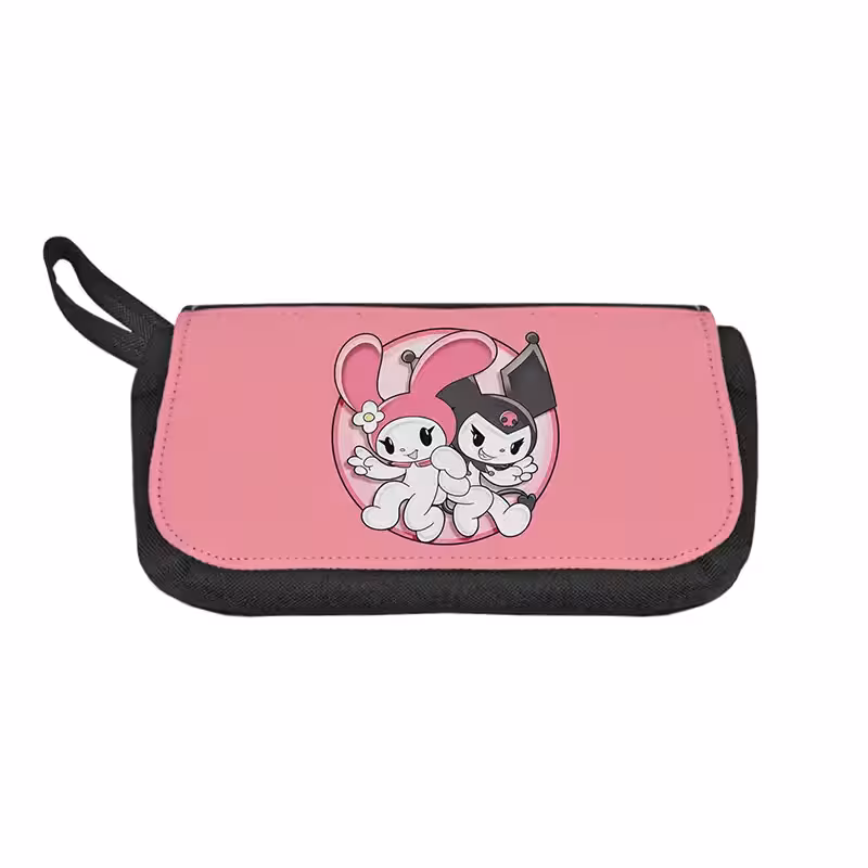 خرید و قیمت جامدادی  طرح کرومی و ملودی کد 6691