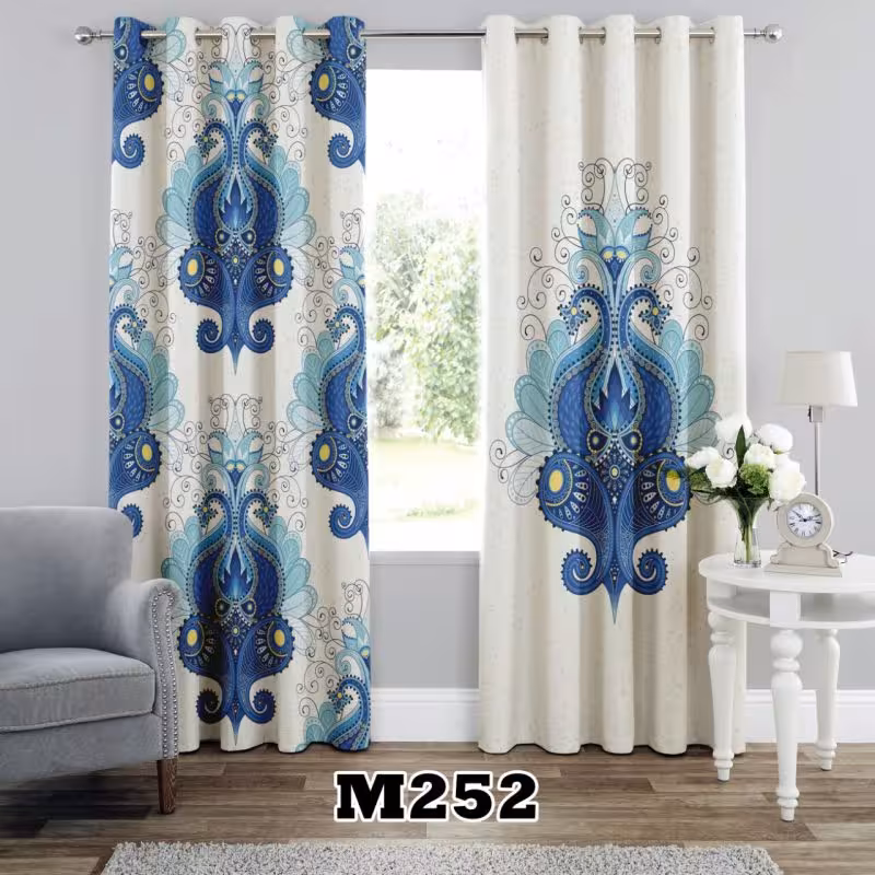 پرده سه بعدی