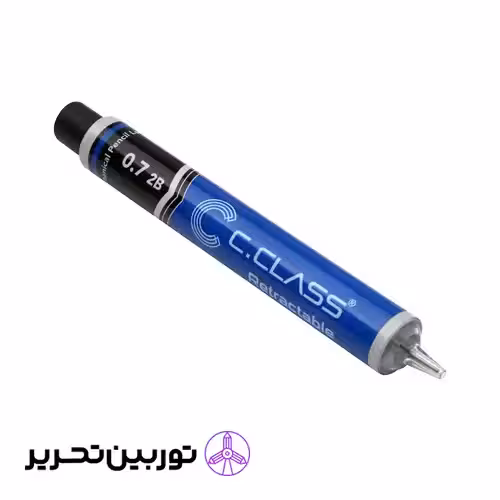 مغز اتود 0.7 فشاری سیکلاس