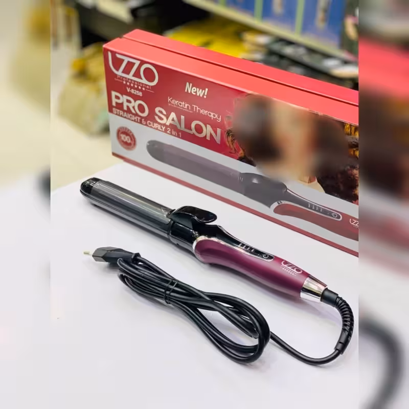 اتومو دوکاره برند LZZO کد 8258 اتومو و بابلیس سایز 32 طراحی بسیار شیک