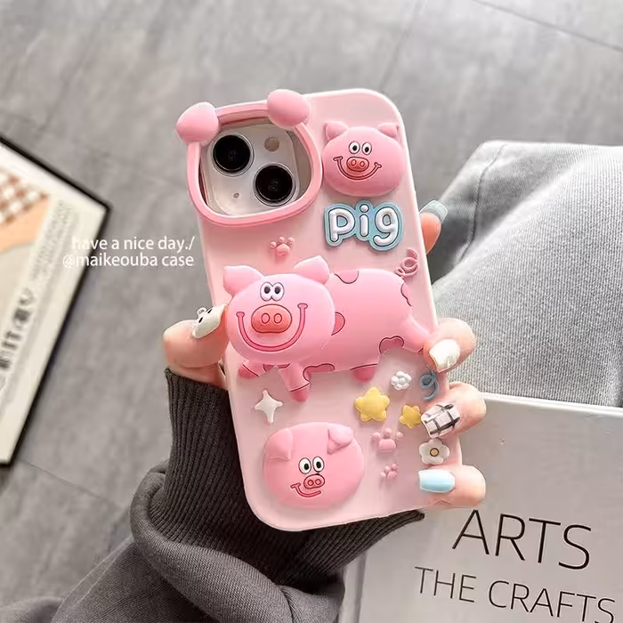 قاب خوک کله فنری