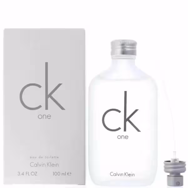 خرید و قیمت عطر سی‌کی وان (CK One) - کی ام کالا