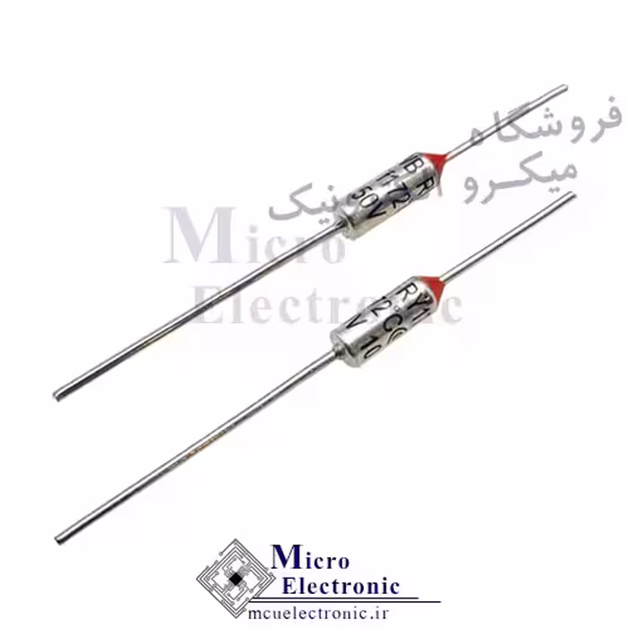ترموفیوز 172C 250v-10A