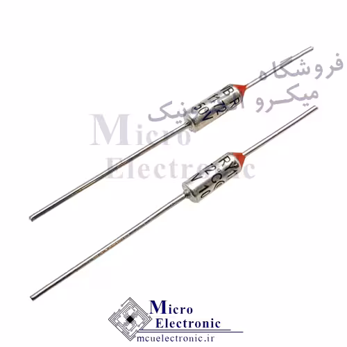ترموفیوز 172C 250v-10A