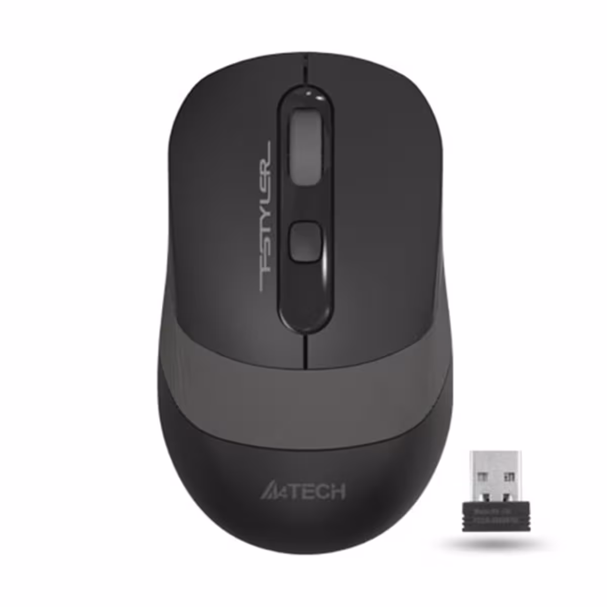 قیمت ماوس بی سیم ای فورتک مدل FG10S