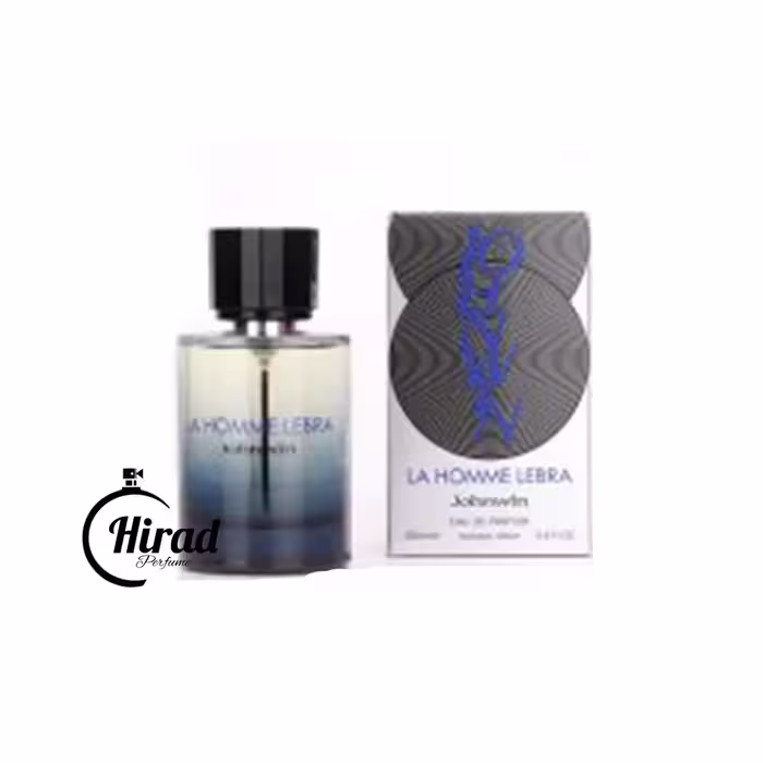 خرید عطر ادکلن لاهوم لیبر ایو سن لورن لهوم لیبر مردانه جانوین - هیراد پرفیوم