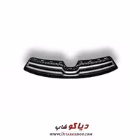 جلو پنجره برلیانس H230