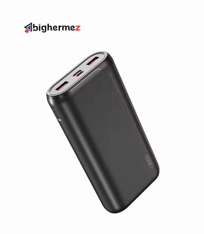 پاور بانک 10000 PD QC ایکس او مدل XO-PR126