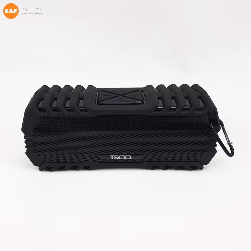 اسپیکر بلوتوثی قابل حمل تسکو مدل TS 23151