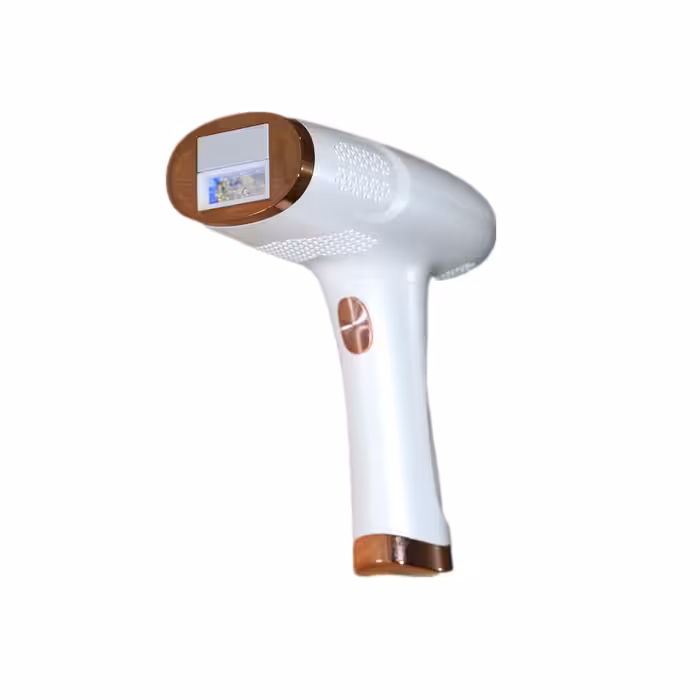 لیزر موهای زائد مدل IPL Ice - کالاوما