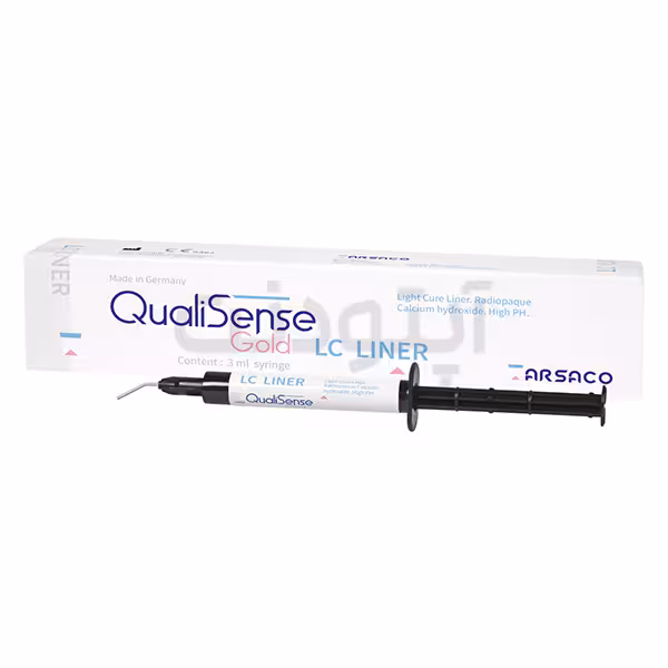 لاینر QualiSense LC LINER آرسام سلامت - Arsamsalamat