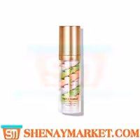 پرایمر سه کاره اصلاح کننده پوست شیگلم حجم 30 میل