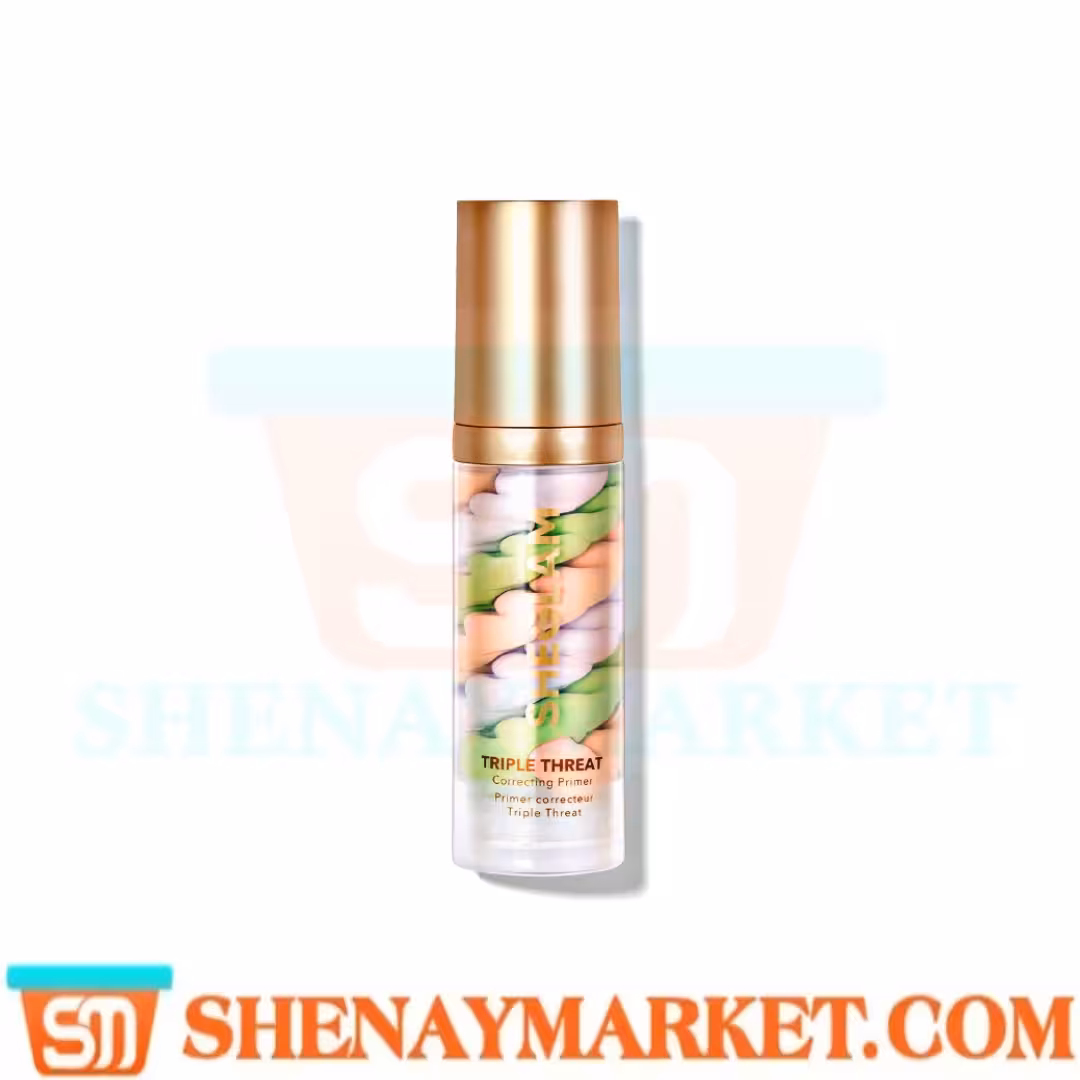 پرایمر سه کاره اصلاح کننده پوست شیگلم حجم 30 میل
