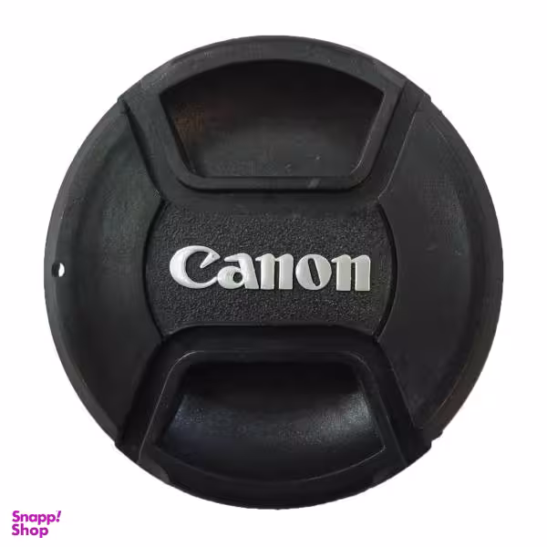 درب لنز کانن قطر 67 میلی متر