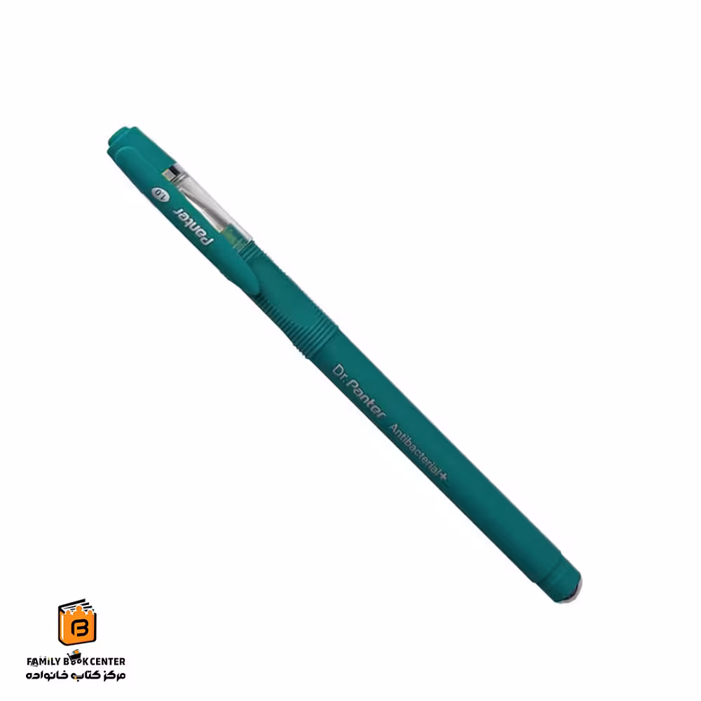 خودکار سبز مدل SP پنتر (Dr.Panter)