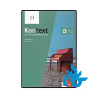 کتاب Kontext C1