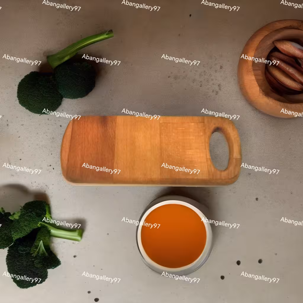 تخته کار چوبی درجه یک