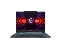 لپ تاپ ام اس آی مدل Cyborg 14 A13VE i7-13620H 16GB 1TB RTX4050